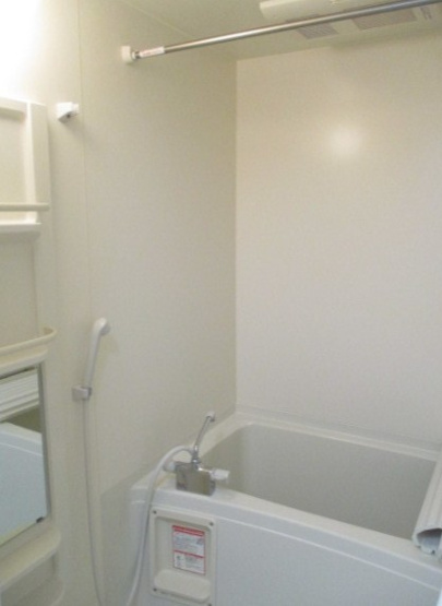 【浴室】 | TAY Apartment