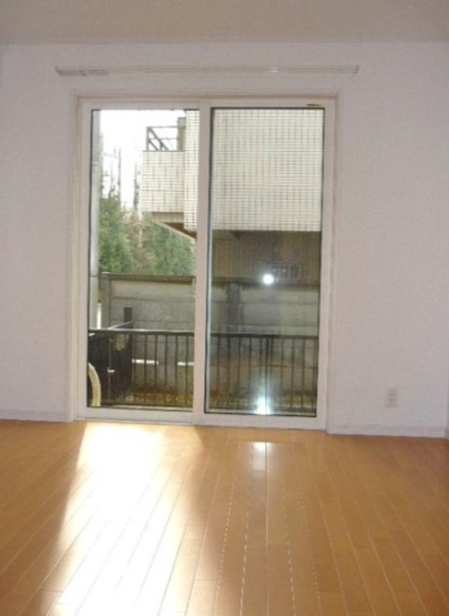 【寝室】 | TAY Apartment