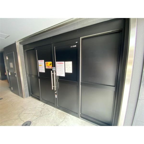 S-RESIDENCE天満Gracisのその他