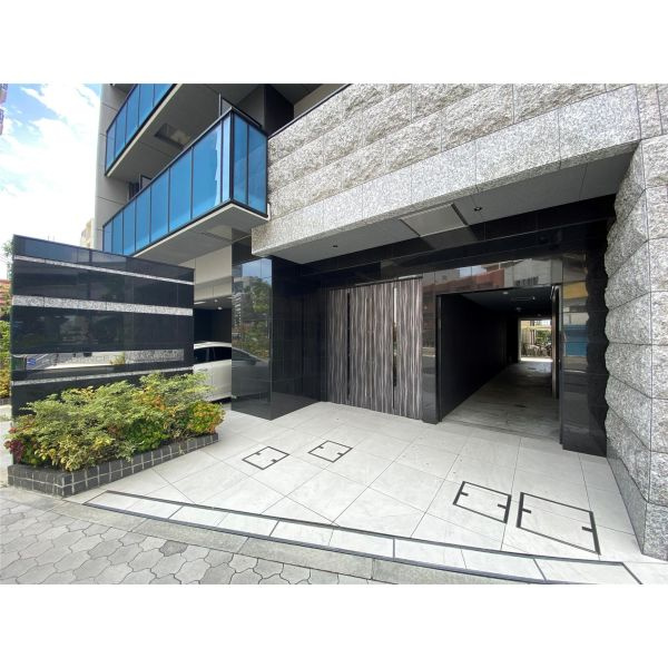 S-RESIDENCE天満Gracisのその他