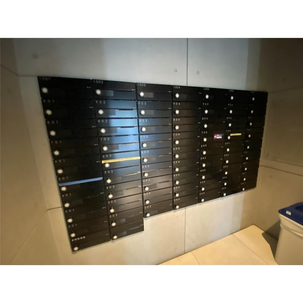S-RESIDENCE天満Gracisのその他共用部分