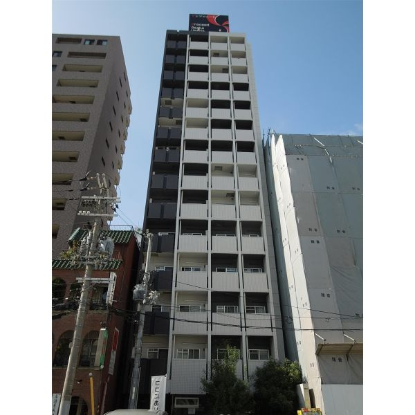 プロシード大阪梅田ポーション