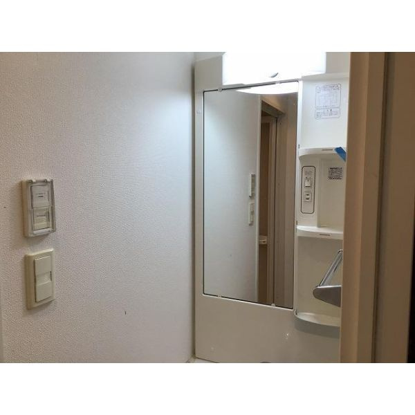 プロシード大阪梅田ポーションのその他