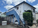 中野区中野５丁目のアパートの画像