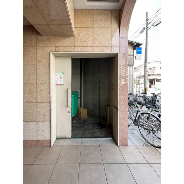 S-FORT桜川南のその他