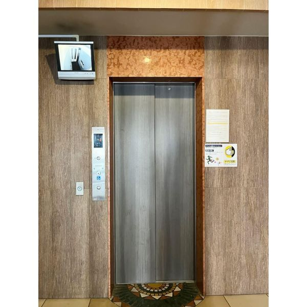 S-FORT桜川南のその他
