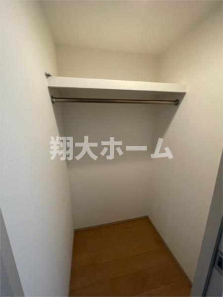 ＡＺＥＳＴ亀戸Ⅱの収納