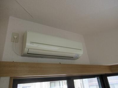文京ツインタワーのその他