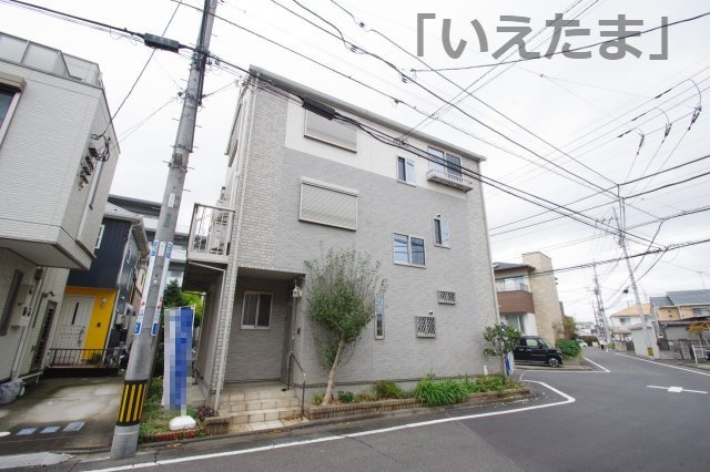 【仲介手数料無料！！】日野市万願寺2丁目　リフォーム戸建て　5630万円の画像