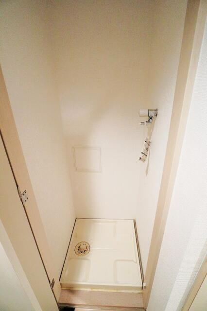 レガロ新御徒町ステーションパレスの洗面所