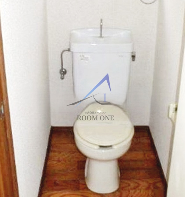カインドピアのトイレ|トイレです。