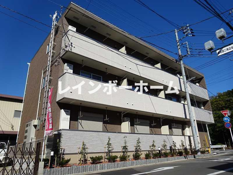 【仲介手数料：50％OFF】対象物件！の外観|外観です