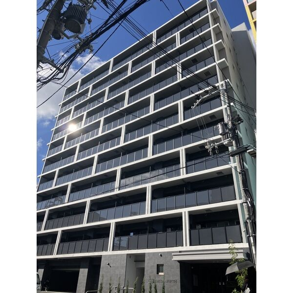 ソルテラスUMEDA　NORTH