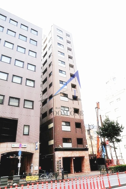 レガロ新御徒町ステーションパレス