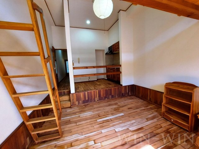セザンヌ原町のその他