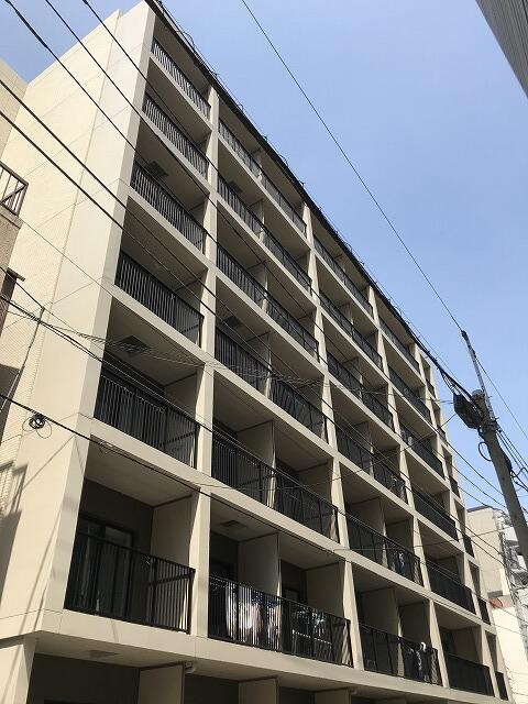 ドゥーエ向島