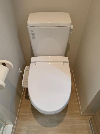 【トイレ】 | MAXIV西川口AZ | トイレも気になるポイント