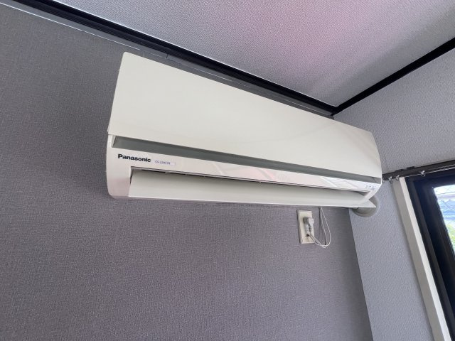 ハイツ堀田の設備