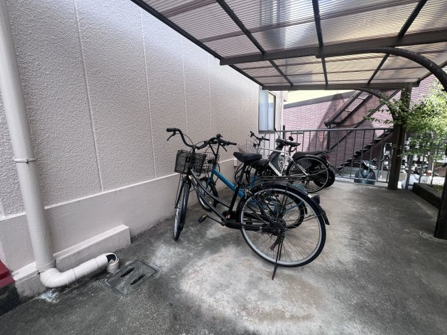 ハイツ堀田のその他共用部分