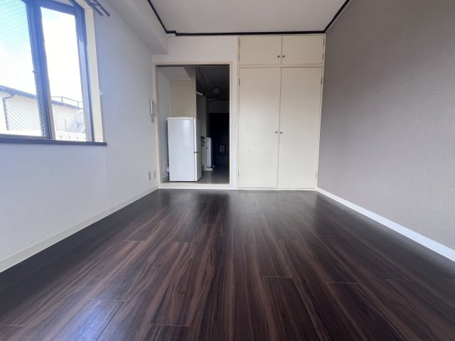 ハイツ堀田の子供部屋
