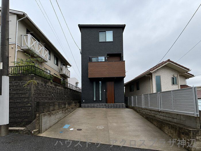北吉津町3丁目