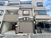 杭全１丁目　中古一戸建の画像