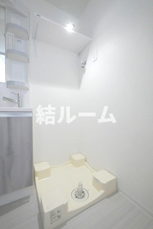 豊島区高松３丁目の賃貸マンションのその他