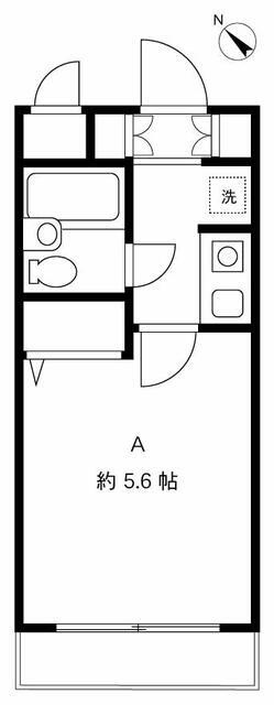カーサスプレンディッド新宿払方町のその他