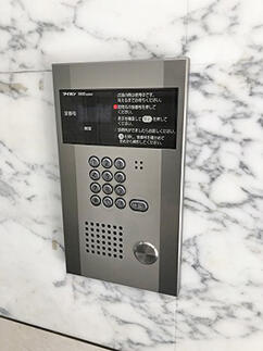 カーサスプレンディッド新宿払方町のその他