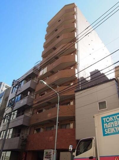 メインステージ日本橋小伝馬町(メインステージニホンバシコデンマチョウ)