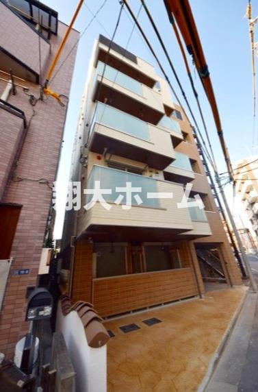 インペリアルヒルズ