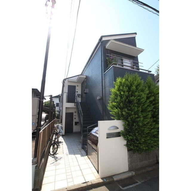 Ｌｅｖａｎｔ吉祥寺北町