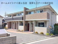 メヌエットⅡの画像