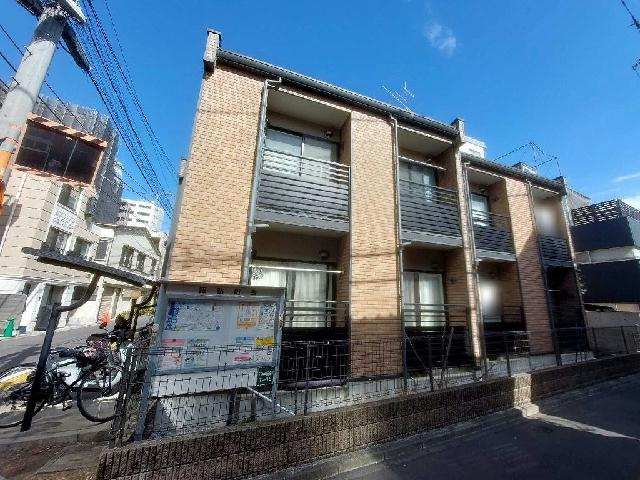 レオネクストウエスト早稲田