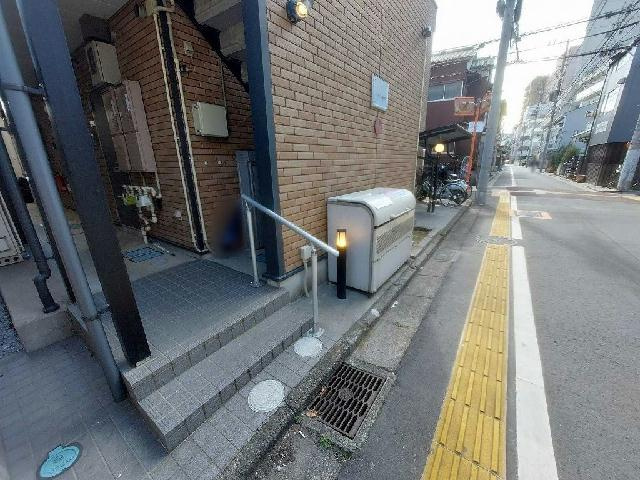 レオネクストウエスト早稲田のその他