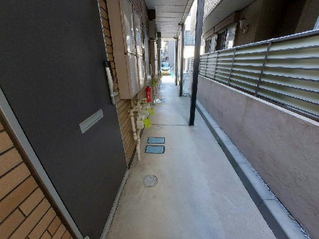 レオネクストウエスト早稲田のその他
