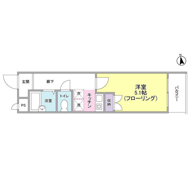 タケオグレース御苑(タケオグレースギョエン)の間取り