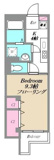 中野区鷺宮４丁目のアパートの画像