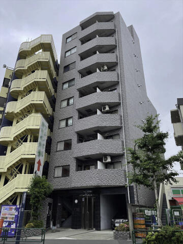 スカイコート中野南台第２