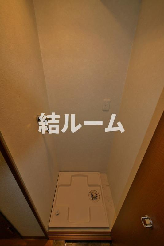 練馬区豊玉上２丁目の賃貸マンションの設備
