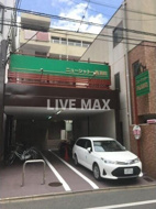 ニューシャトー西洞院の画像