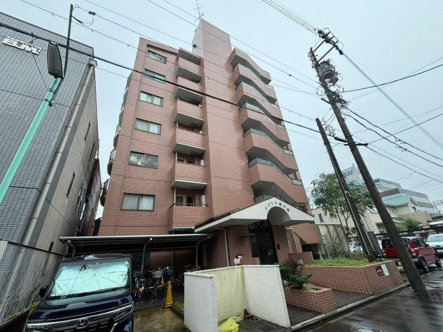 メゾンド徳川苑｜名古屋市の賃貸ならMｙ賃貸