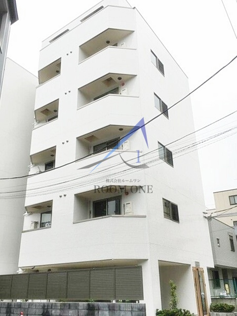 エステ浅草壱番館