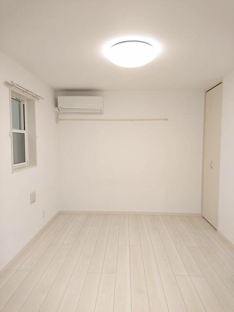 グレイスヒルズ新中野のその他