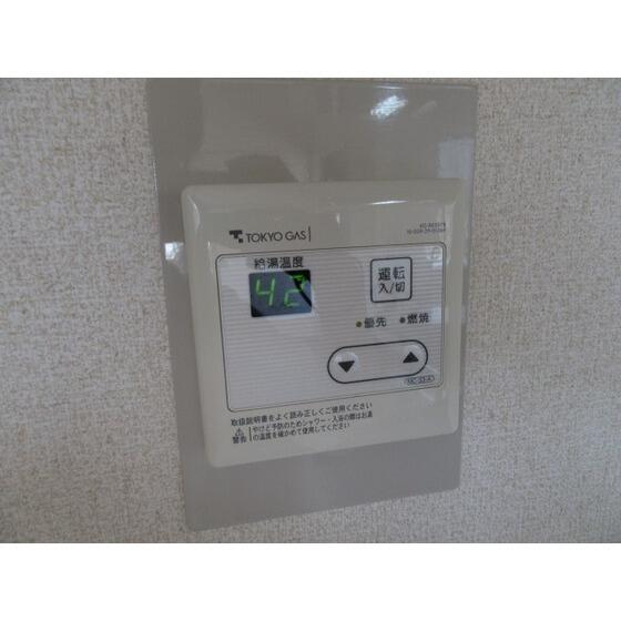 Ｓ・Ｋハウス(エスケイハウス)のセキュリティ