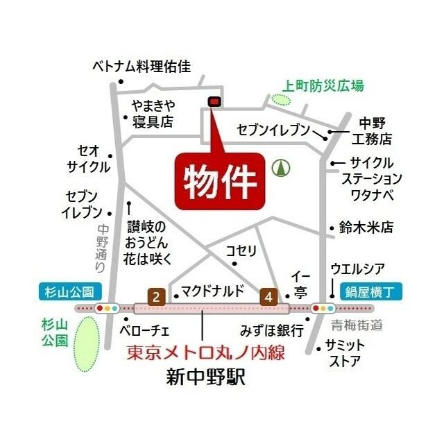 Ｓ・Ｋハウス(エスケイハウス)の間取り