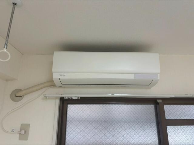 ドミールタカラのその他