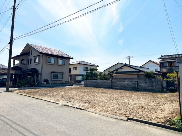 城北町1　698万円・498万円の外観