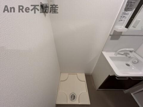 ジーメゾン南鳩ヶ谷パルメールの設備|同メーカー　イメージ写真
