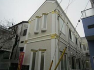 中野区本町２丁目のアパートの画像